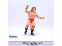 Ultimate Warrior 1989 WWF LJN Titan Sports 8" Vintage Wrestling Superstars