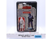 Hoth Stormtrooper AFA GRADED 75 75/85/80 48 Back-A Star Wars 1982 Kenner Figure