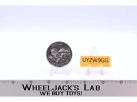 Barada Collectors Coin Last 17 Star Wars POTF 1984 Kenner Vintage