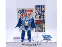 AFC-01H Genesis Climber Henshin Robo Legioss Gakken Mospeada Robotech 8" Figure