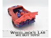Spiderforce Web Car Spiderman Marvel Comics 1997 Toy Biz Action Figure