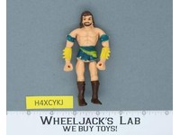 General Ess Gee The Other World 1984 Arco Rubber Vintage Action Figure