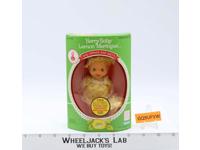 Lemon Meringue Berry Baby Strawberry Shortcake 1984 Kenner NEW SEALED