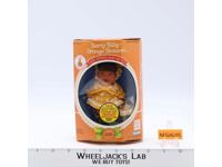 Orange Blossom Berry Baby Strawberry Shortcake 1984 Kenner NEW SEALED