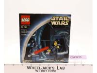 #7200 Final Duel 1 Lego 2002 Star Wars NEW MISB SEALED