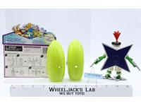 Shurimon Digi-Egg Digimon Digivolving Digivolve 2000 Bandai Action Figure