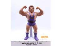 Ken Petera 1987 WWF LJN Titan Sports 8" Wrestling Superstars Vintage