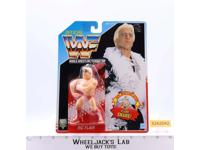 Ric Flair WWF Wrestling Action Figure 1992 Hasbro NEW MOSC SEALED