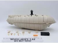 Rebel Transport 100% Complete Star Wars 1982 ESB Vintage Action Figure Vehicle