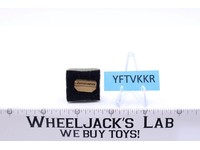 Jamesway Pins 1/10 10 KT GF Gold Filled Employee Award Pin