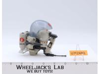 Flight Pod 100% Complete G.I. Joe 1985 Hasbro Vintage Action Figure Vehicle