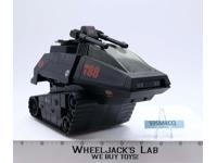 H.I.S.S. Tank 100% Complete G.I. Joe 1983 Hasbro Vintage Action Figure Vehicle