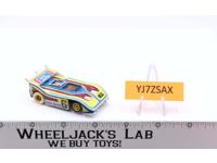 Aurora AFX Porsche 510K Can-Am HO Slot Car Tyco Vintage