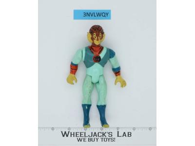 Tygra Thundercats 1986 LJN Vintage Action Figures