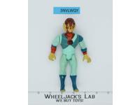 Tygra Thundercats 1986 LJN Vintage Action Figures