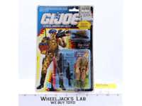Red Star Oktober Guard GI Joe 1990 Hasbro Action Figure NEW MOSC SEALED