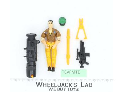 Grunt V3 100% Complete G.I. Joe 1991 Hasbro Vintage Action Figure