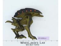 Wild Boar Alien With Hidden Power Attack Spikes Aliens 1994 Kenner Action Figure