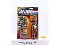 Charbroil G.I. Joe 1988 Hasbro Vintage Action Figure NEW