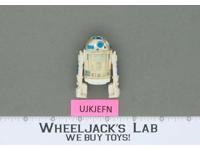 R2-D2 100% Complete Star Wars 1977 Vintage Kenner Action Figure NO REPRO