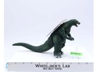 Godzilla Jr. Movie Monster Series 2002 Bandai 6" Action Figure NEW W/TAGS
