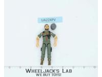 Clutch V1.5 Swivel Arms 100% Complete G.I. Joe 1983 Hasbro Vintage Action Figure