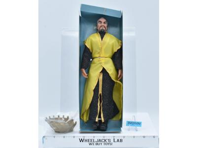 Draco Buck Rogers in the 25th Century 1979 Mego 12" Action Figure NEW