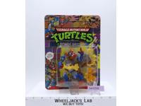 Wingnut & Screwloose Teenage Mutant Ninja Turtles TMNT 1990 Playmates NEW MOSC