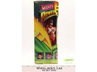 Jason Red Ranger Mighty Morphin Power Rangers 1994 Bandai NEW MISB SEALED