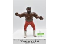 Junkyard Dog 1986 WWF LJN Titan Sports 8" Vintage Wrestling Action Figure