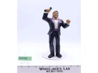 Ted Dibiase 1986  LJN Titan Sports 8" Wrestling Superstars Action Figure