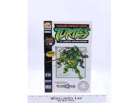 TV Series Sourcebook Teenage Mutant Ninja Turtles 2003 Mirage Studios Fox
