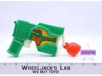 Karate Punch Target Game Teenage Mutant Ninja Turtles TMNT 1989 Mirage Studios
