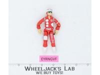 Lifeline V1 G.I. Joe 1986 Hasbro Vintage Action Figure