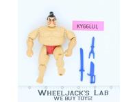Edmond Honda V1 G.I. Joe 1993 Hasbro Vintage Action Figure