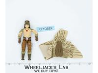 Raptor V1 G.I. Joe 1987 Hasbro Vintage Action Figure