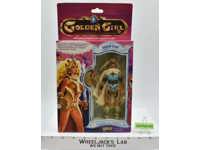 Wild One Huntress Golden Girl 1984 Galoob Action Figure NEW MISB SEALED