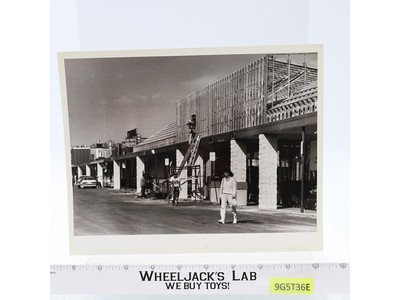 Jamesway Photograph Refront Construction Jamesway Plaza Greenport Route 9