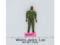 B.A. Baracus Mr. T A-Team 1983 Galoob Vintage 3.75" Action Figure