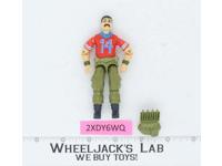 Bazooka V1 G.I. Joe 1985 Hasbro Vintage Action Figure