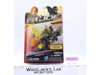Firefly G.I. Joe Retaliation 2012 Hasbro NEW MOSC Action Figure