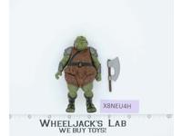 Gamorrean Guard 100% Complete Star Wars 1983 Vintage Kenner Figure NO REPRO