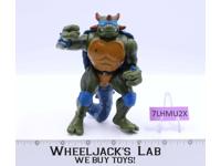 Ankyl Leo Teenage Mutant Ninja Turtles TMNT 1997 Playmates Action Figure