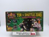 Tor the Shuttle Zord Mighty Morphin Power Rangers 1994 Bandai Figure NEW MIB