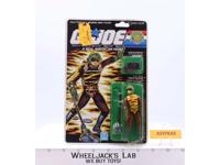 Tripwire GI Joe Tiger Force 1988 Hasbro Action Figure NEW MOSC SEALED