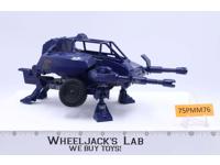 ASP 100% Complete 1984 G.I. Joe Hasbro Vintage Vehicle Action Figure ARAH