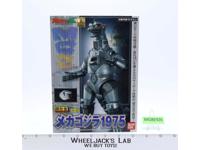 Mechagodzilla Chogokin GD-98 1975,2005 Bandai 7" Action Figure NEAR MINT