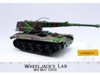 Lynx Tank 100% Complete GI Joe 1989 Hasbro Vintage Action Figure Vehicle