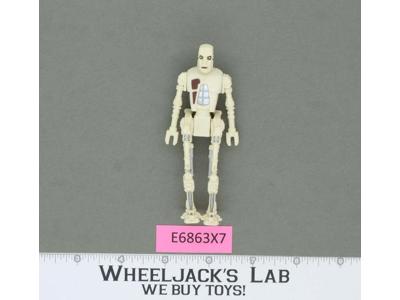 8D8 Droid 100% Complete Star Wars ROTJ 1983 Vintage Kenner NO REPRO