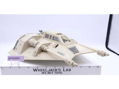 Snowspeeder Star Wars 1980 ESB Kenner Vintage Action Figure